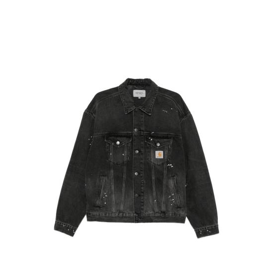 26FW 칼하트 WIP 자켓 I033352 89EJ BLACK