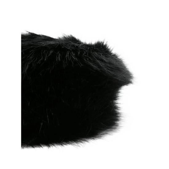 26FW 루슬란바진스키 모자 MMM033 PHHPWRB BLACK - RUSLAN BAGINSKIY
