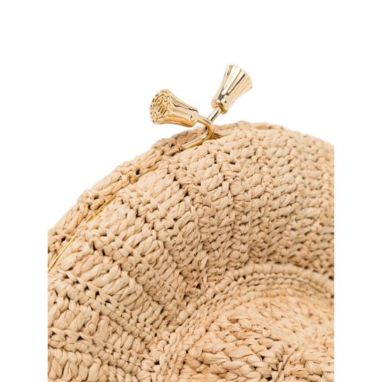 26FW 안야힌드마치 숄더백 203821 SS260083 NATRA BEIGE - ANYA HINDMARCH