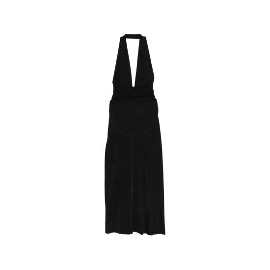 26SS 아야 뮤즈 원피스 AMR2617 BLACK