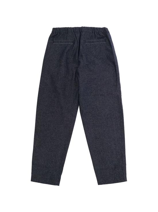 26FW 엠포리오 아르마니 팬츠 EB001401AF25919 NAVY - EMPORIO ARMANI