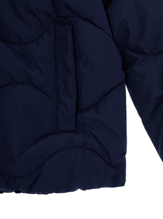 26FW NANAN 패딩 I26461 NAVY - NANAN