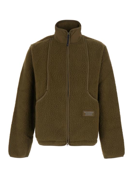 26FW 파노말스튜디오 자켓 MH2005AO GREEN