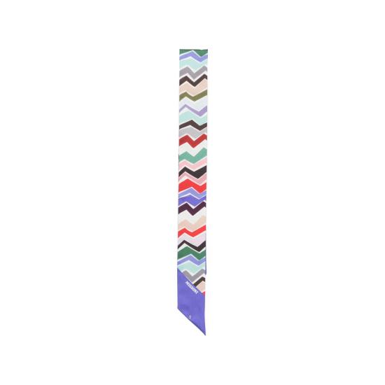 26FW 미소니 머플러/스카프 NSKRTWDA906 0001 PURPLE