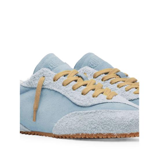 26FW 악셀 아리가토 스니커즈 F4216002 DAZE BLUTA BLUE - AXEL ARIGATO