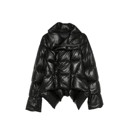 26FW 릭 오웬스 자켓 RP02F5746 LBYD3 09 BLACK