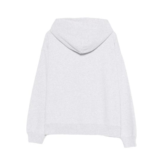 26SS 스포티앤리치 폴로 티셔츠 ST088611678GY HGRAY GREY - SPORTY & RICH