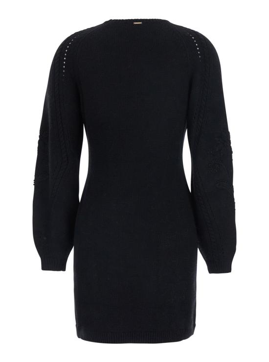 26FW 트윈셋 원피스 262TT3181 BLACK - TWINSET