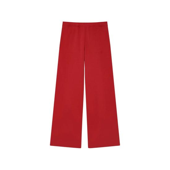 26FW 애니빙 트레이닝/조거 팬츠 A 03 12979 RED29