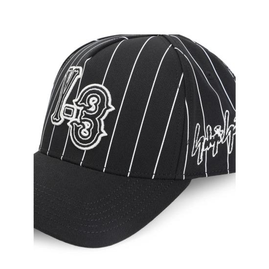 26SS 아디다스 볼캡 KR8938 BLACK - ADIDAS