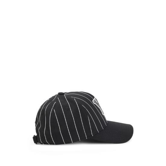 26SS 아디다스 볼캡 KR8938 BLACK - ADIDAS