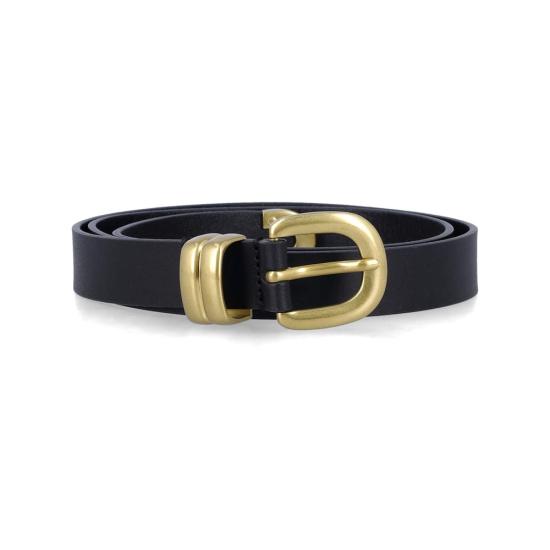 26FW 바이말렌비거 벨트 ZOILO Q71465017Z 050 BLACK
