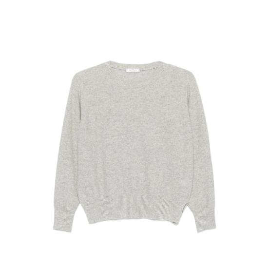 26FW 빠니깔레 스웨터 D390691G 0930 GRAY