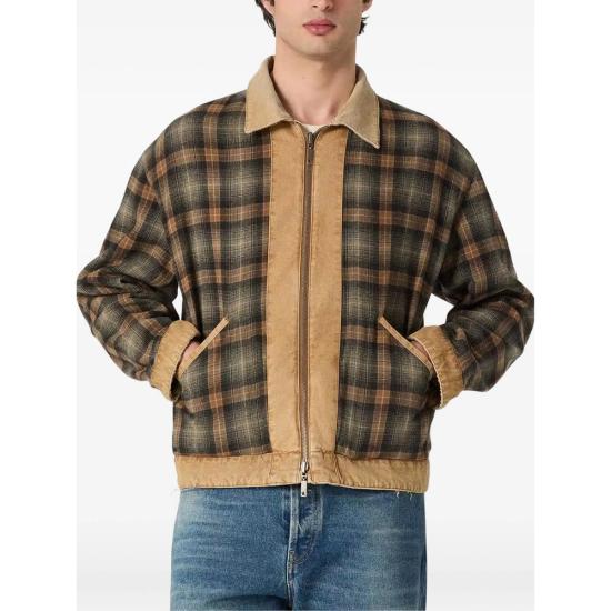 26FW 골든구스 자켓 GUP02747 P002655 55559 BEIGE - GOLDEN GOOSE