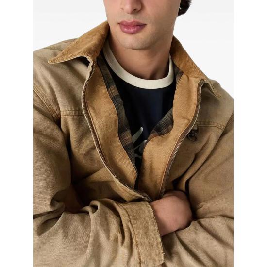 26FW 골든구스 자켓 GUP02747 P002655 55559 BEIGE - GOLDEN GOOSE