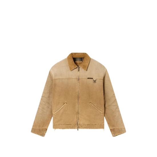 26FW 골든구스 자켓 GUP02747 P002655 55559 BEIGE