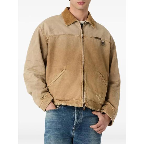 26FW 골든구스 자켓 GUP02747 P002655 55559 BEIGE - GOLDEN GOOSE