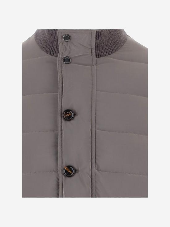 26FW 무레르 자켓 BENCI CWO GRAY - MOORER