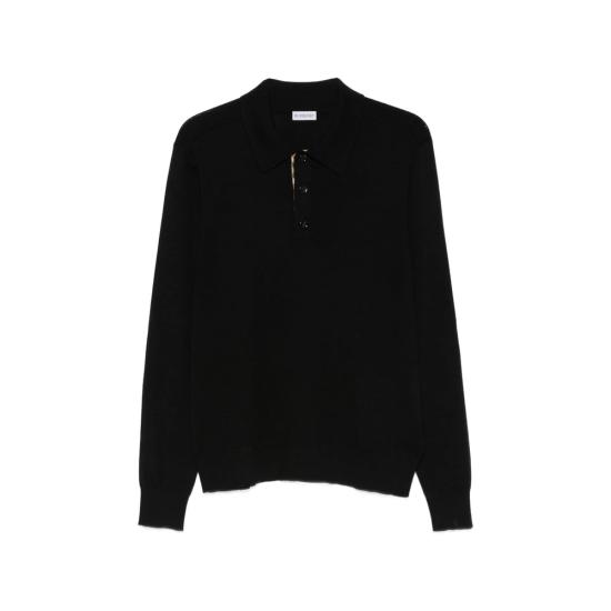 26FW 버버리 스웨터 8130468 MARCUS A1189 BLACK