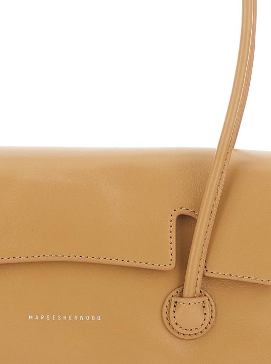 26FW 마지셔우드 숄더백 M26531SB16 BEIGE - MARGE SHERWOOD