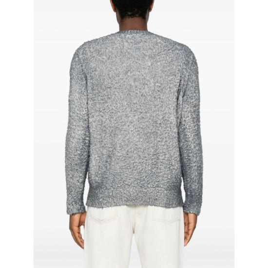 26FW 아방도이 스웨터 3516BOTVD V00057 GRAY - AVANT TOI