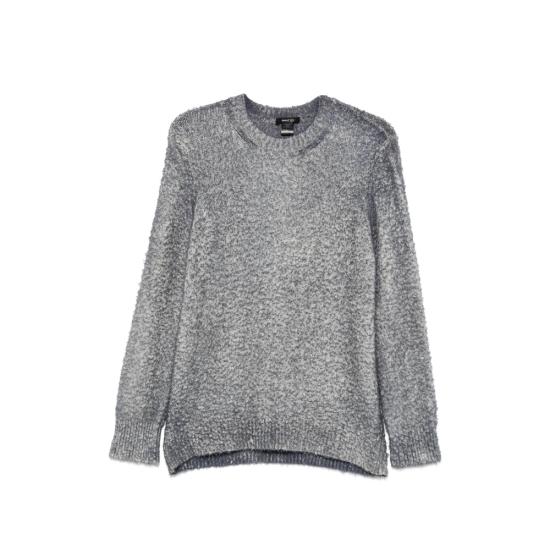 26FW 아방도이 스웨터 3516BOTVD V00057 GRAY