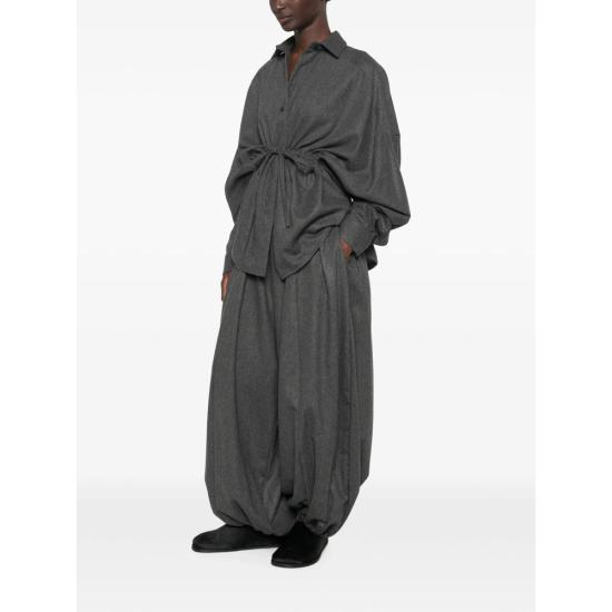 26FW 더 레이티스트 팬츠 E DILAN 3126 W0234 T0012 GREY - THE LATEST