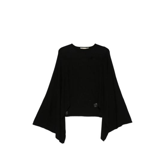 26SS 팔로마울 탑 WJDI01 SUGA BLACK