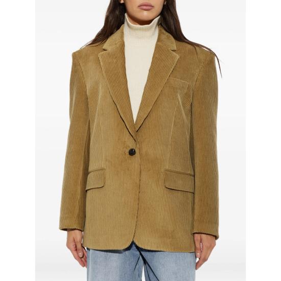 26FW 로에 자켓 820 11 230 BEIGE NEUTRALS - ROHE