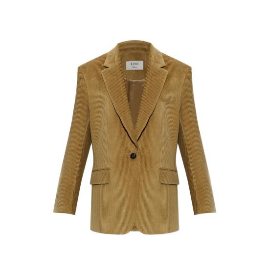 26FW 로에 자켓 820 11 230 BEIGE NEUTRALS