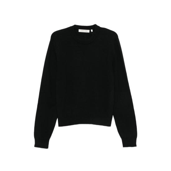 26FW 선플라워 스웨터 3039 5 MOON BLACK