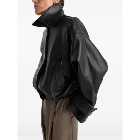 26FW 로에 자켓 420 11 248 BLACK - ROHE