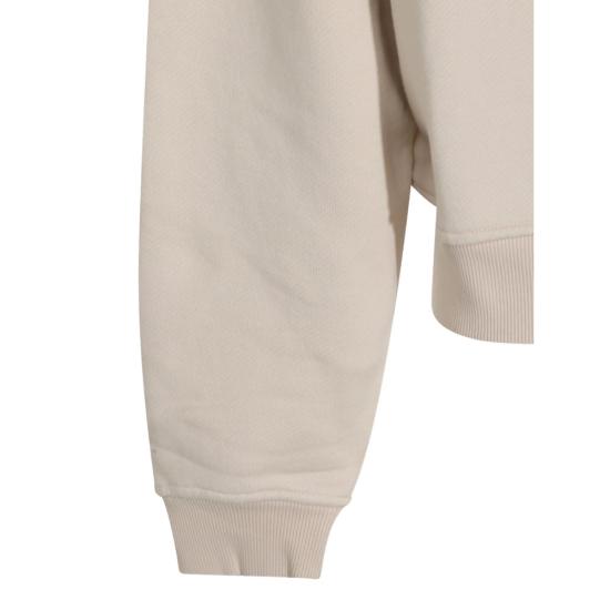 26FW 데일리 페이퍼 스웨터 2610121 OVERSIZED MOBEI BEIGE - DAILY PAPER