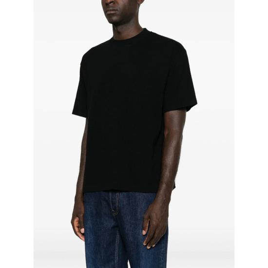 26FW 더로우 스웨터 1401 K788 BLK BLACK - THE ROW