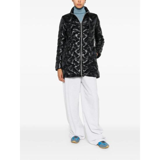 26FW 에르노 패딩 12017Z PI00181DR 9300 BLACK - HERNO