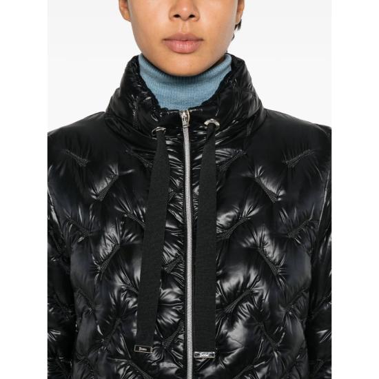 26FW 에르노 패딩 12017Z PI00181DR 9300 BLACK - HERNO