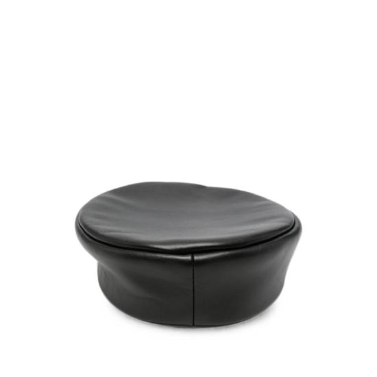 26FW 루슬란바진스키 모자 MMM033 LPLRB BLACK - RUSLAN BAGINSKIY