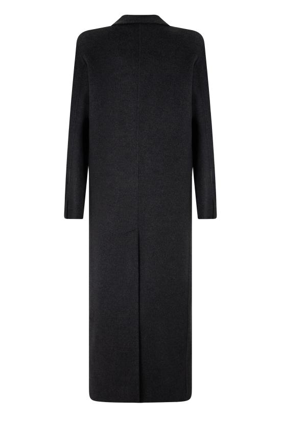 26FW 이자벨마랑 코트 26AMA0575FA GRAY - ISABEL MARANT