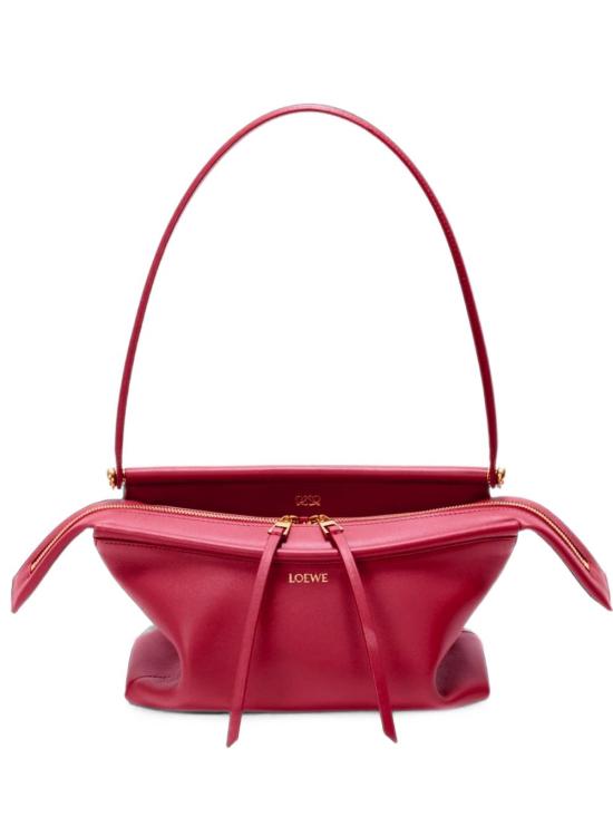 26FW 로에베 숄더백 ATBBTBBX01 0241 RED
