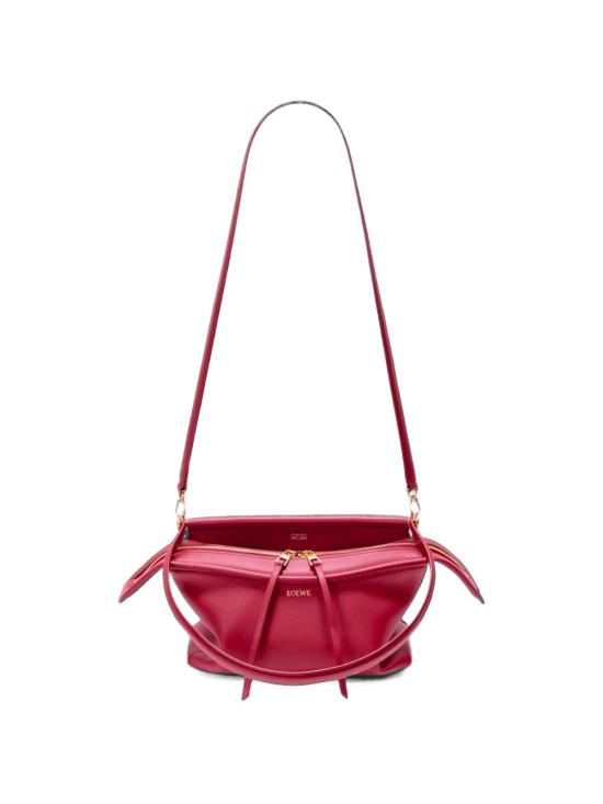 26FW 로에베 숄더백 ATBBTBBX01 0241 RED - LOEWE