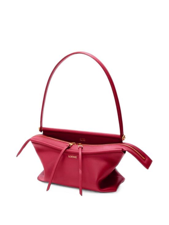 26FW 로에베 숄더백 ATBBTBBX01 0241 RED - LOEWE