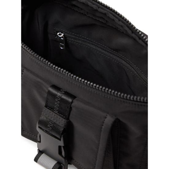 26FW 아페쎄 벨트백 PAAGE H62219 LZZ BLACK - A.P.C.