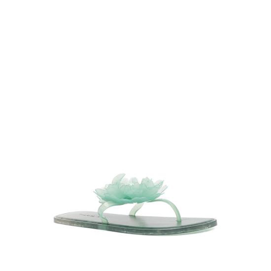 26SS 팜 리오 샌들 354789 L0142 GREEN - FARM RIO