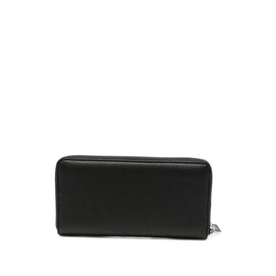 26FW 비비안웨스트우드 지갑 5106005BW S000D N403 BLACK - VIVIENNE WESTWOOD