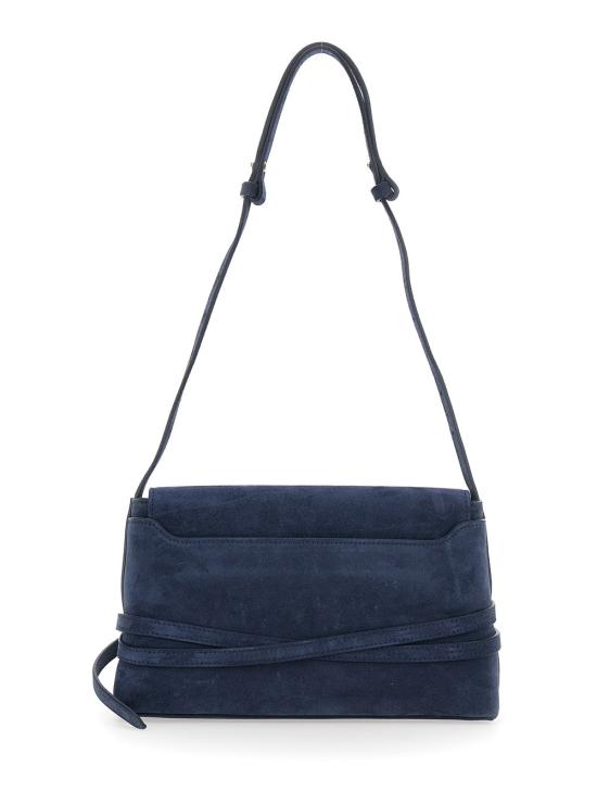 26FW 리프너 숄더백 BA020 NAVY - LIFFNER