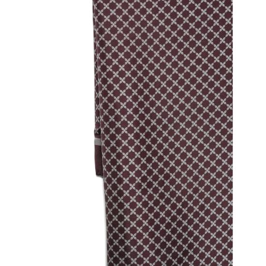 26FW 딸리아토레 머플러/스카프 NTI26 02 FOULARD90 WINE PURPLE - TAGLIATORE
