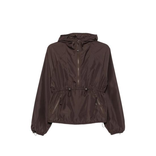 26FW 세실리아 반센 자켓 RTW13001 FREJ BROWN