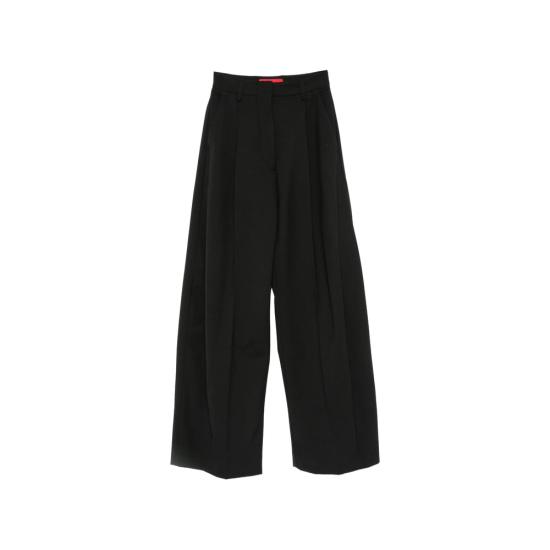 26FW 더 레이티스트 팬츠 E BILLIE 3111 W0206 T0002 BLACK