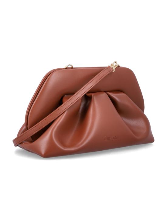 26FW 더모아레 가방 TMBM0OOVF1241A MARRONE - THEMOIRE