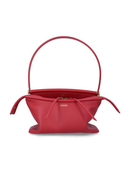 26FW 로에베 가방 ATBBTBBX01 0241 CARMINE RED
